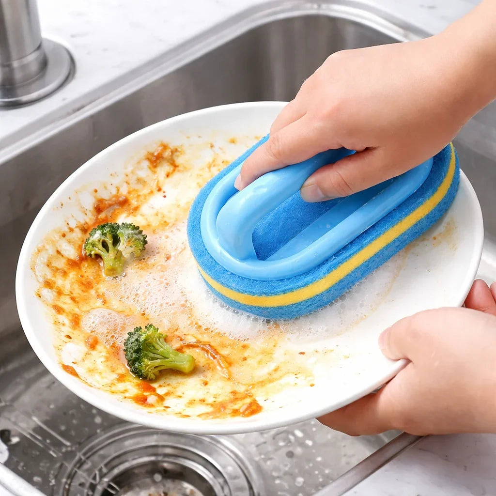 Cleaning Tools