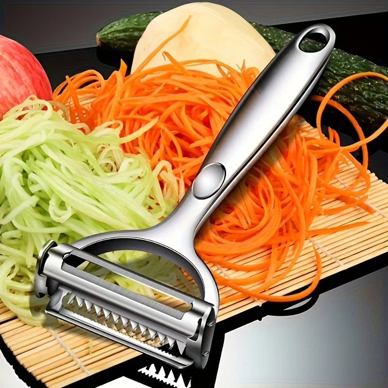 Kitchen Tools & Cooking Essentials