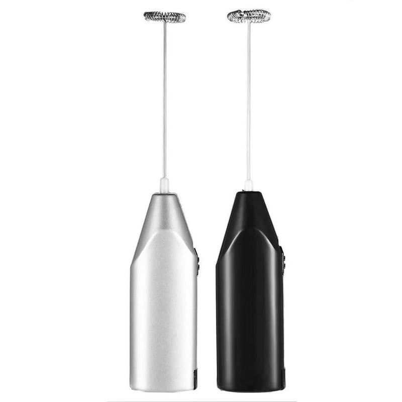 Handheld Milk Frother & Egg Beater