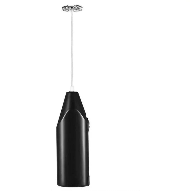 Handheld Milk Frother & Egg Beater