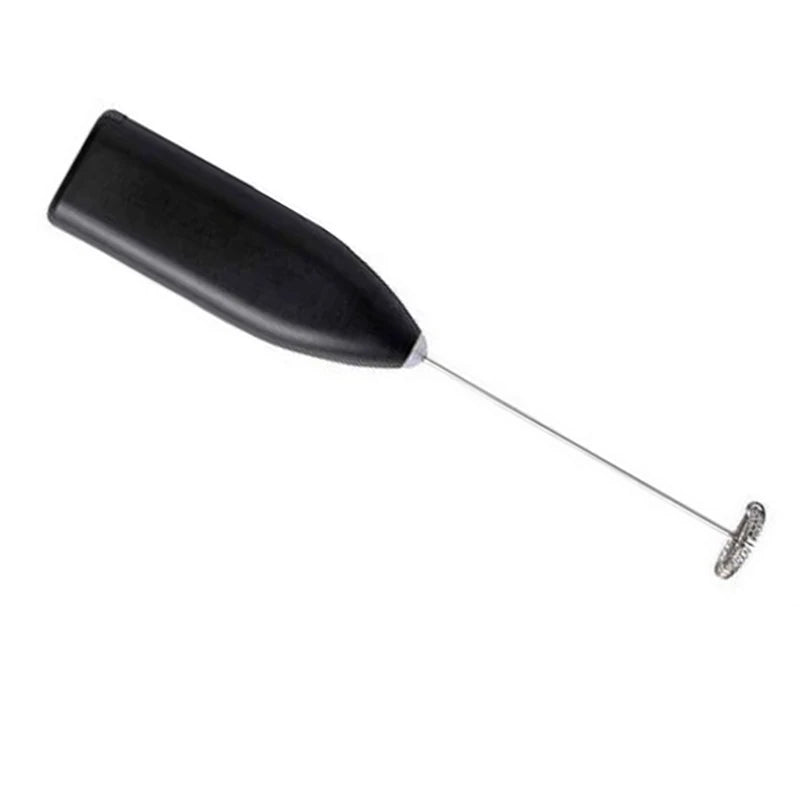 Handheld Milk Frother & Egg Beater