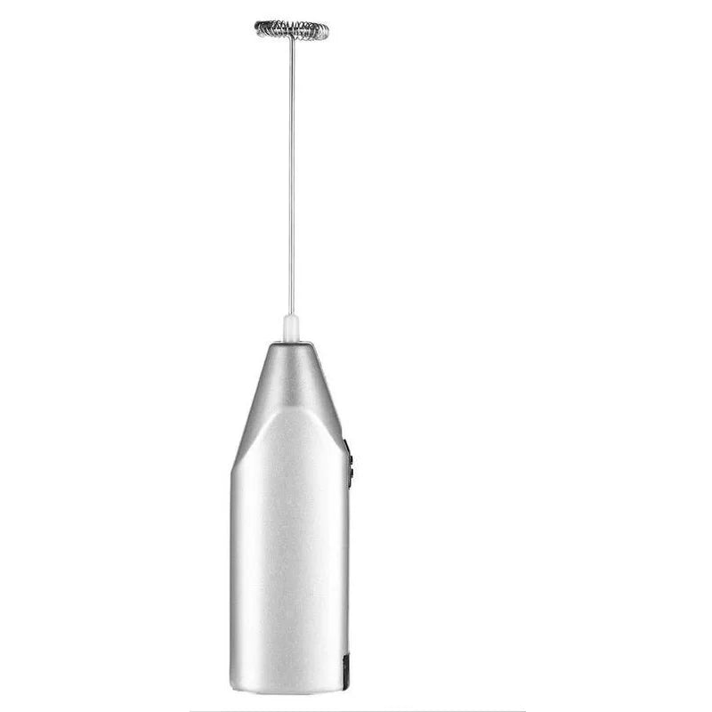 Handheld Milk Frother & Egg Beater