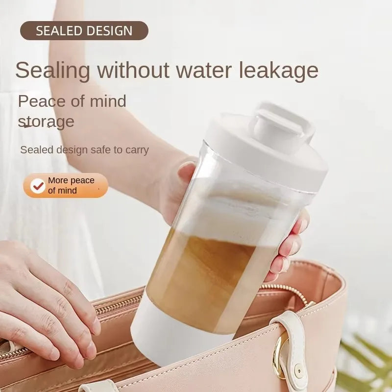 Portable Electric Blender Cup