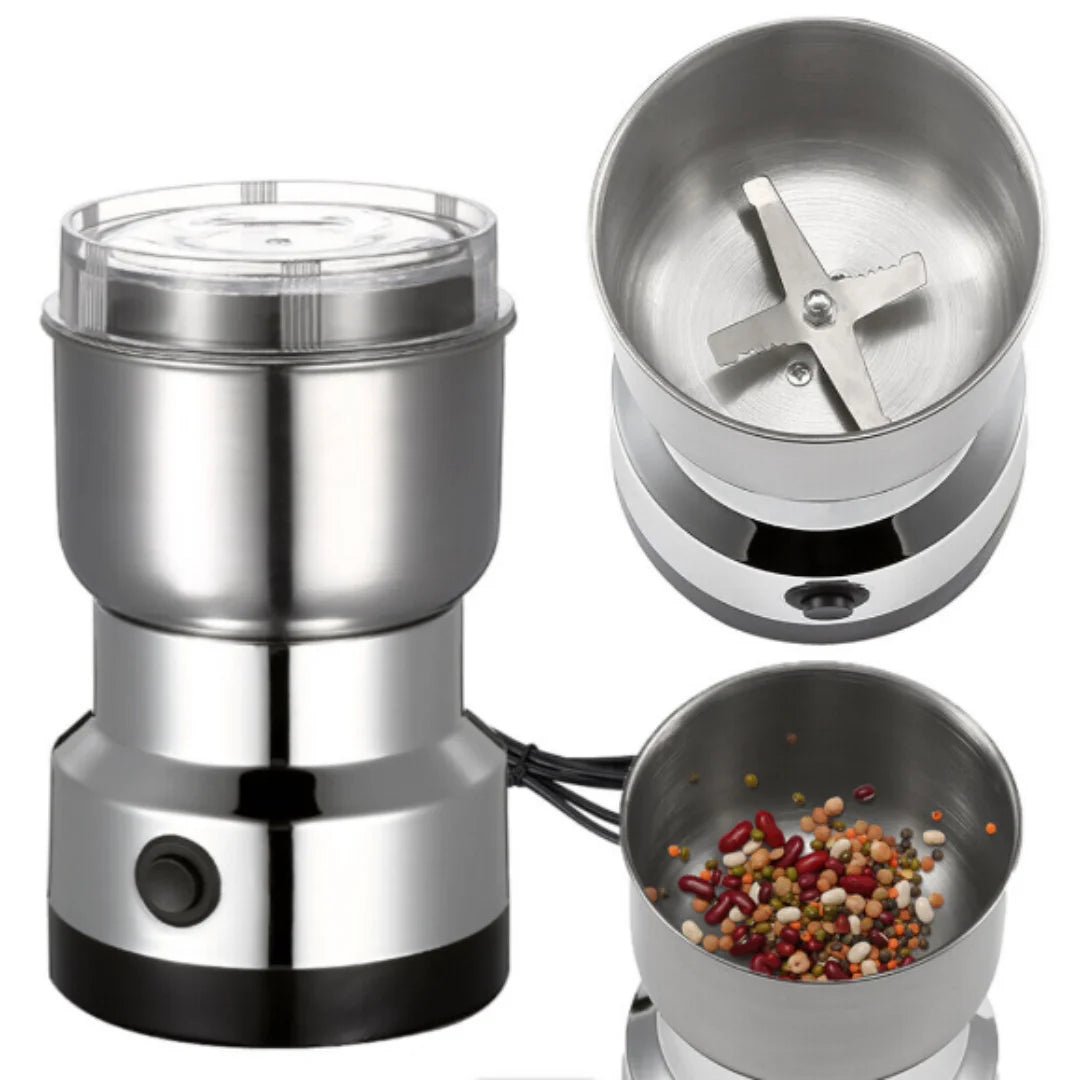 Electric Coffee Grinder