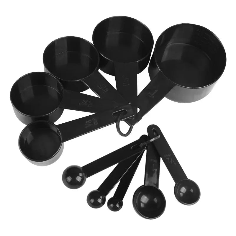 5-Piece Measuring Cup & Spoon Set