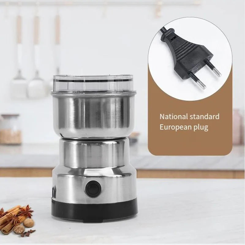 Electric Coffee Grinder