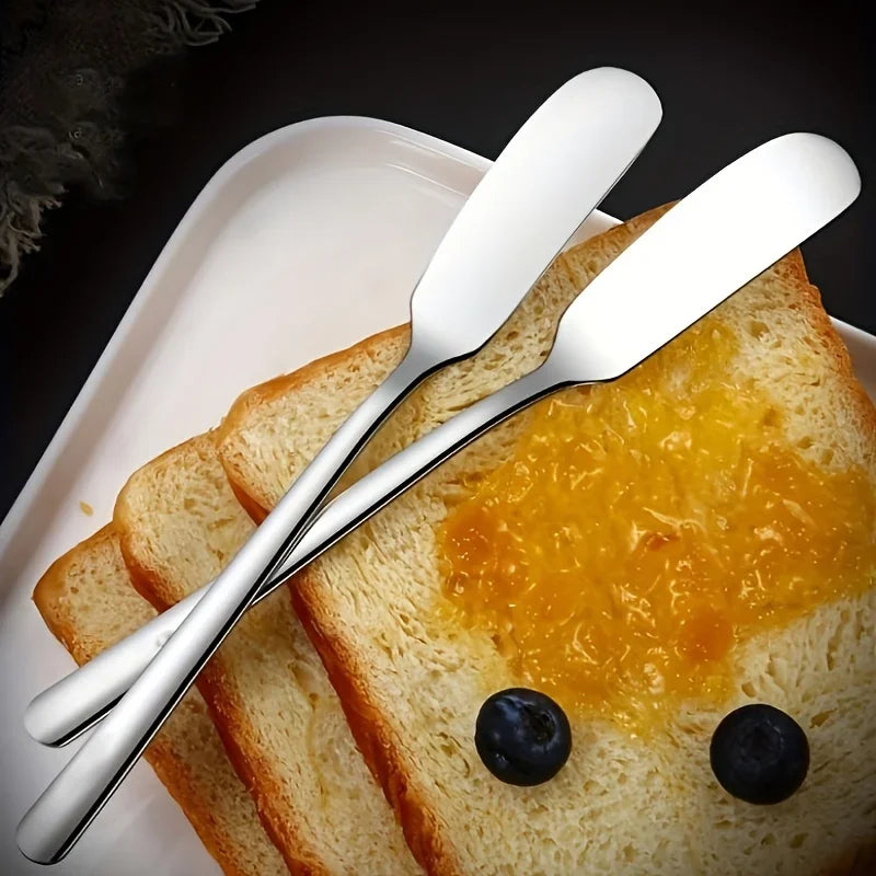 Stainless Steel Butter Knife