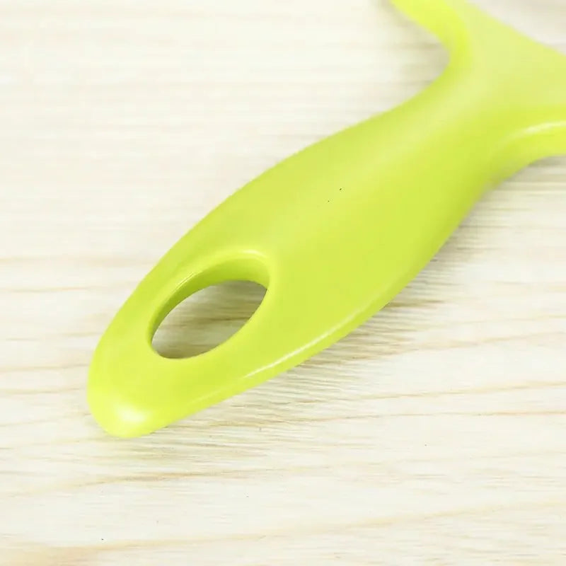 Premium Stainless Steel Vegetable Peeler – Multi-Purpose Fruit & Vegetable Slicer