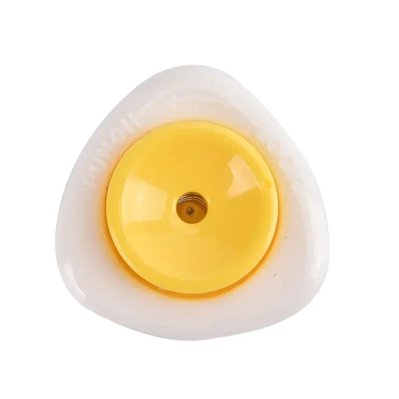 Egg Piercer & Hole Punch – Quick Crack-Free Boiling Tool | CookEase