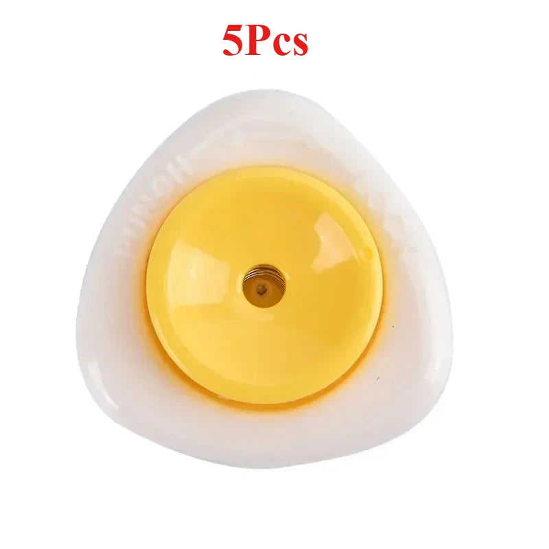 Egg Piercer & Hole Punch – Quick Crack-Free Boiling Tool | CookEase