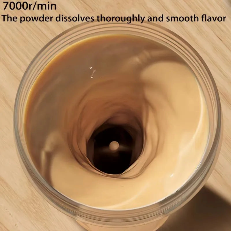 Portable Electric Blender Cup
