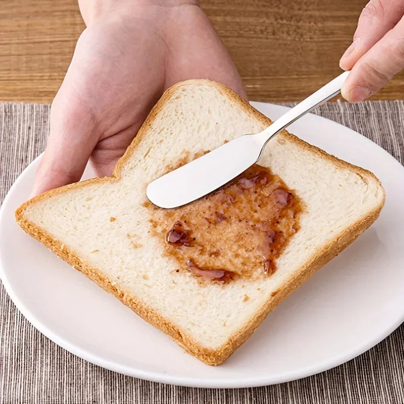 Stainless Steel Butter Knife