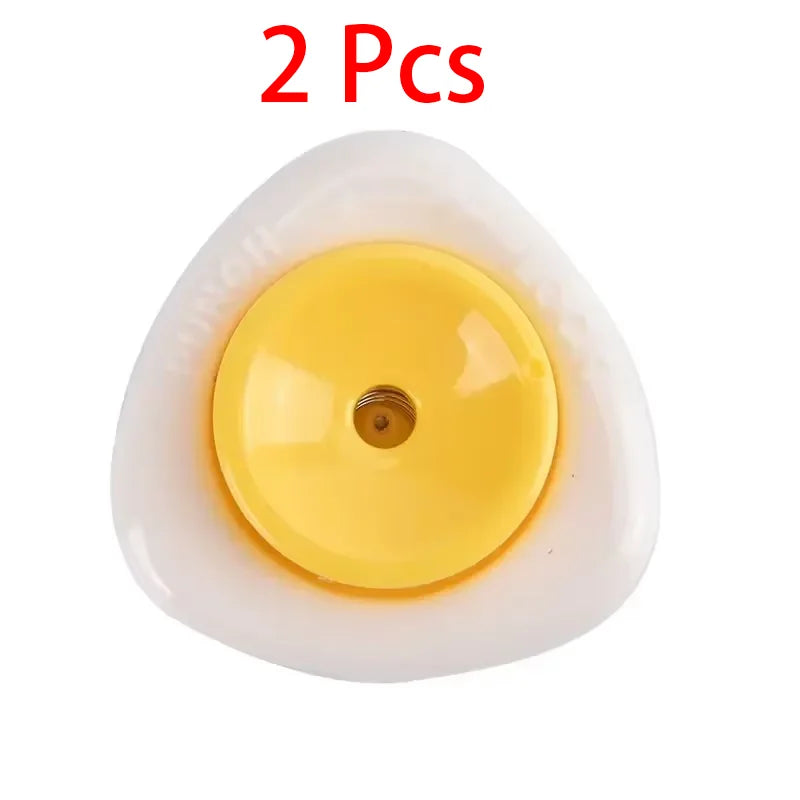 Egg Piercer & Hole Punch – Quick Crack-Free Boiling Tool | CookEase