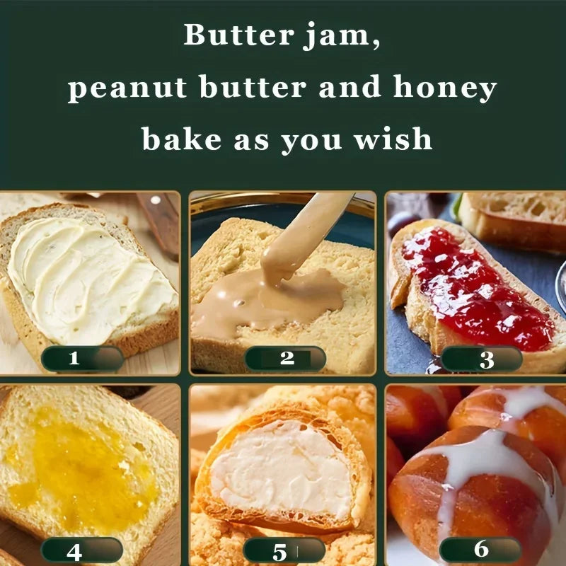 Stainless Steel Butter Knife