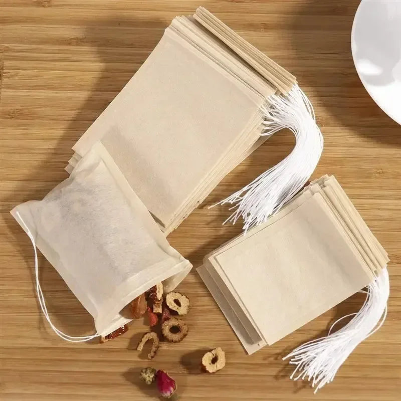 Reusable Cotton Cheesecloth Strainer