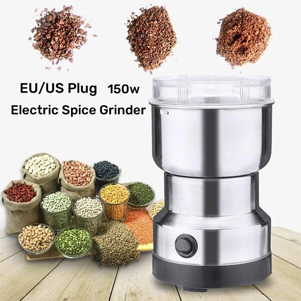 Electric Coffee Grinder