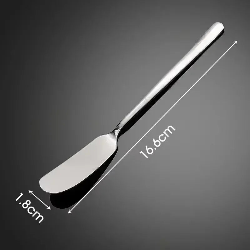 Stainless Steel Butter Knife