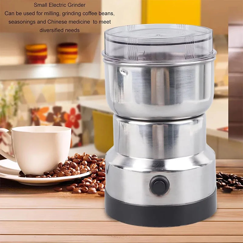 Electric Coffee Grinder