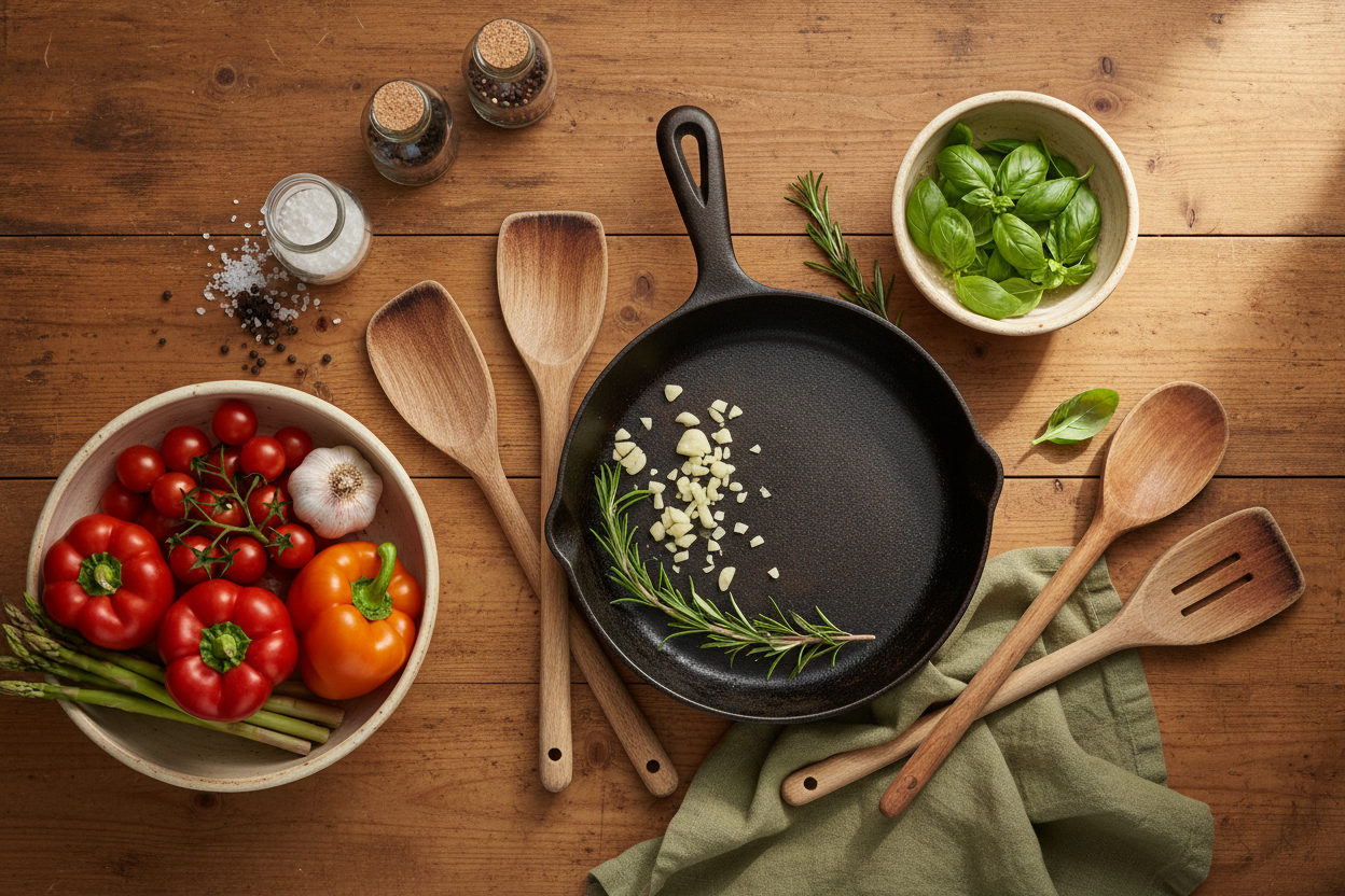 Banner DailyEssentials
